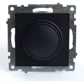 Диммер (черный) Stekker Катрин 39615