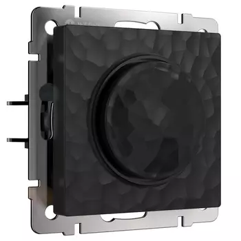 Диммер (hammer черный) Werkel W1242008 (a052043)