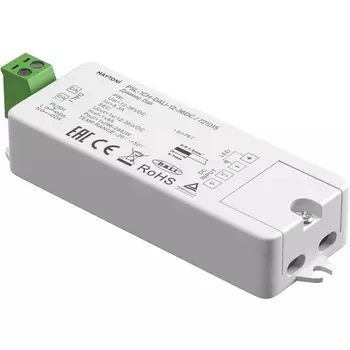 Диммер DALI DT6 12-48VDC DIM Maytoni 721015
