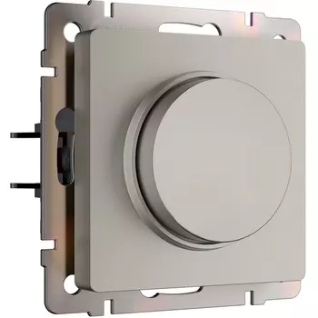 Диммер (дымчатый) Werkel W1242004