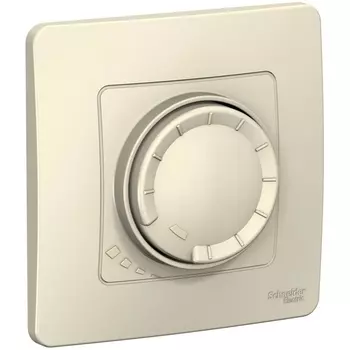 Диммер (молочный) Systeme Electric Blanca BLNSS040012