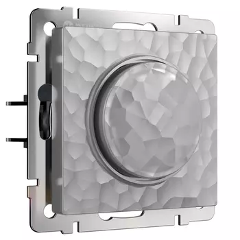 Диммер (hammer серебряный) Werkel W1242006 (a052068)