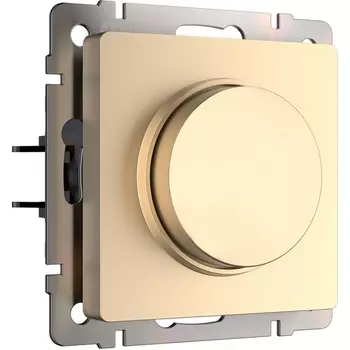 Диммер (шампань) Werkel W1142011 (a069596)