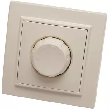 Диммер (слоновая кость) Stekker Эрна 39232