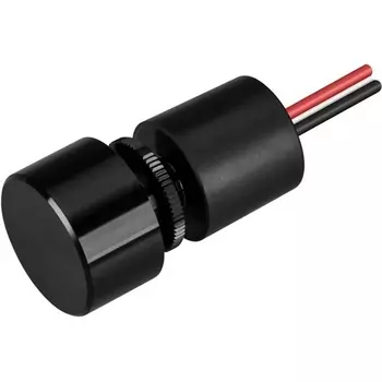 Диммер SR-NAVE-R24-BK (12-24V, 48-96W, M-FC) (Arlight, IP65 Пластик, 2 года) 046144