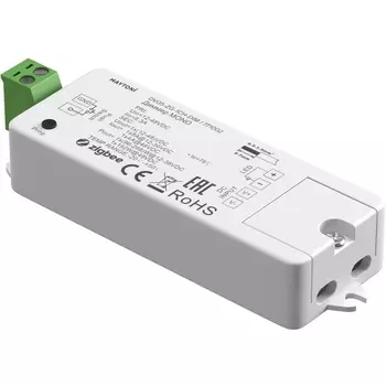 Диммер ZIgbee 12-48VDC DIM Maytoni 771002