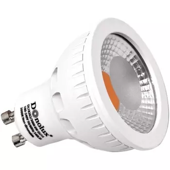 Диммируемая светодиодная лампа Donolux DL18262 DL18262W6GU10Dim