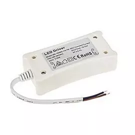 Диммируемый драйвер MD120-6W (IP20 Пластик) 019078 (Arlight)