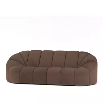 Диван Dreambag Слайс Коричневый 7223101