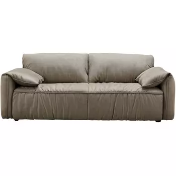 Диван ESF CASABLANCA SF026 (3-х местный) бежевый 2207-10/Ткань