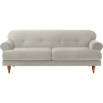 Диван Italia ОГОГО (арт.339921), (Ткань/Белый) ОГОГО Обстановочка!