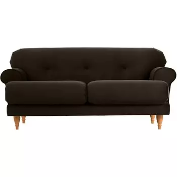 Диван Italia ОГОГО (арт.339954), (Ткань/Коричневый) ОГОГО Обстановочка!