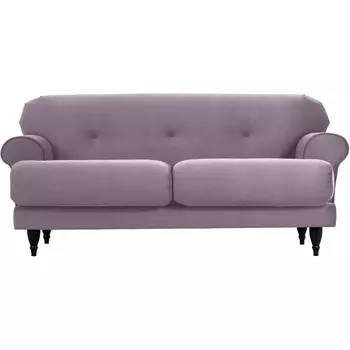 Диван Italia ОГОГО (арт.665497), (Ткань/Сиреневый) ОГОГО Обстановочка!