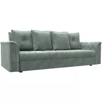 Диван-книжка Сиеста Лига Диванов (Велюр) арт.127183