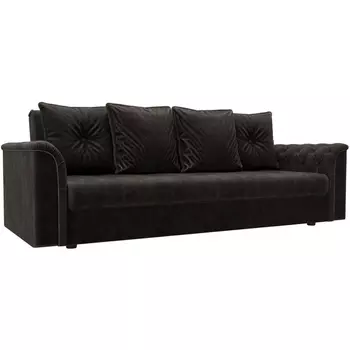 Диван-книжка Сиеста Лига Диванов (Велюр) арт.127185