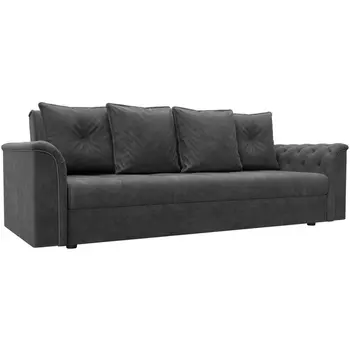 Диван-книжка Сиеста Лига Диванов (Велюр) арт.127182