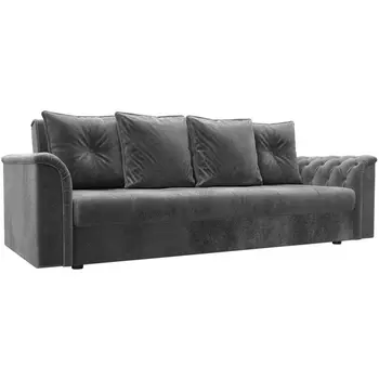 Диван-книжка Сиеста Лига Диванов (Велюр) арт.127194