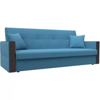 Диван-книжка Валенсия Лига Диванов (Рогожка) арт.125601