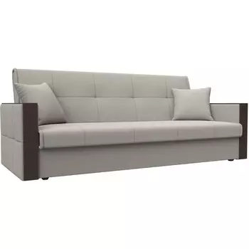 Диван-книжка Валенсия Лига Диванов (Рогожка) арт.125600