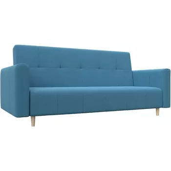 Диван-книжка Вест Лига Диванов (Рогожка) арт.125603