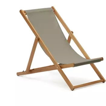 Диван La Forma (ex Julia Grup) Adredna (Зеленый/ Дерево,Акация)