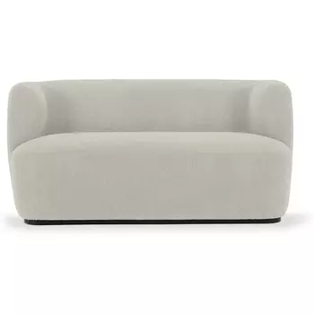 Диван Livorno ОГОГО (арт.761458), (Букле,Искуственный мех/Бежевый) ОГОГО Обстановочка!