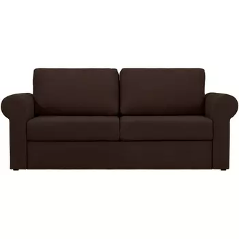 Диван Peterhof ОГОГО (арт.329465), (Ткань/Коричневый) ОГОГО Обстановочка!