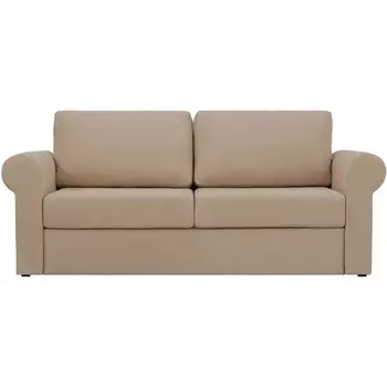 Диван Peterhof ОГОГО (арт.329574), (Ткань/Бежевый) ОГОГО Обстановочка!