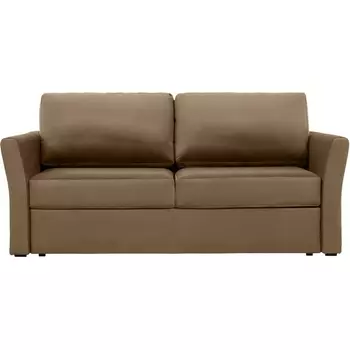 Диван Peterhof ОГОГО (арт.331733), (Ткань/Коричневый) ОГОГО Обстановочка!