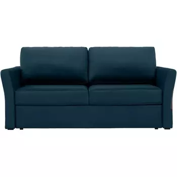 Диван Peterhof ОГОГО (арт.333095), (Ткань/Синий) ОГОГО Обстановочка!