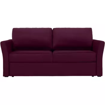 Диван Peterhof ОГОГО (арт.333223), (Ткань/Бордовый) ОГОГО Обстановочка!