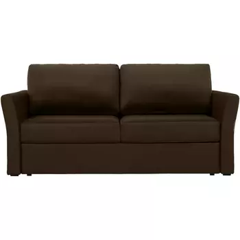 Диван Peterhof ОГОГО (арт.334251), (Ткань/Коричневый) ОГОГО Обстановочка!