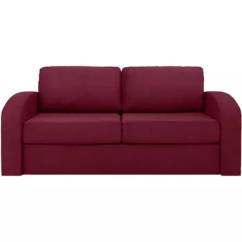 Диван Peterhof ОГОГО (арт.335600), (Ткань/Красный) ОГОГО Обстановочка!