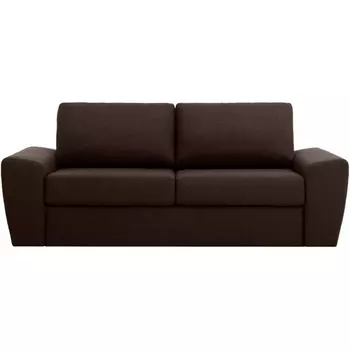 Диван Peterhof ОГОГО (арт.335609), (Ткань/Коричневый) ОГОГО Обстановочка!