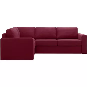 Диван Peterhof ОГОГО (арт.335623), (Ткань/Красный) ОГОГО Обстановочка!