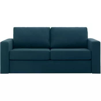 Диван Peterhof ОГОГО (арт.335624), (Ткань/Синий) ОГОГО Обстановочка!