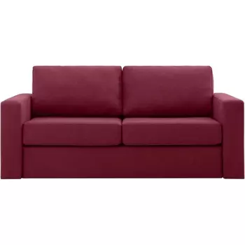 Диван Peterhof ОГОГО (арт.335627), (Ткань/Красный) ОГОГО Обстановочка!