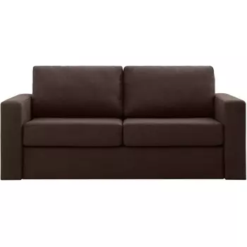 Диван Peterhof ОГОГО (арт.335633), (Ткань/Коричневый) ОГОГО Обстановочка!