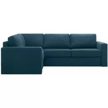 Диван Peterhof ОГОГО (арт.335637), (Ткань/Бирюзовый) ОГОГО Обстановочка!