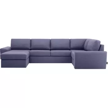 Диван Peterhof ОГОГО (арт.335667), (Ткань/Синий) ОГОГО Обстановочка!