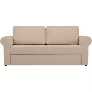 Диван Peterhof ОГОГО (арт.340856), (Ткань/Бежевый) ОГОГО Обстановочка!