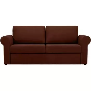 Диван Peterhof ОГОГО (арт.340857), (Ткань/Коричневый) ОГОГО Обстановочка!