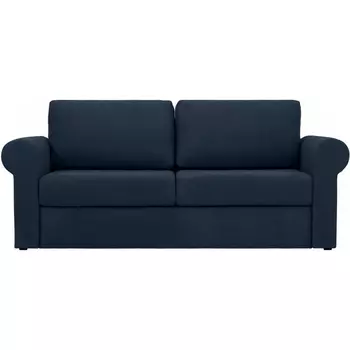 Диван Peterhof ОГОГО (арт.340859), (Ткань/Синий) ОГОГО Обстановочка!