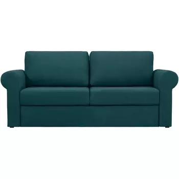 Диван Peterhof ОГОГО (арт.340865), (Ткань/Зеленый) ОГОГО Обстановочка!