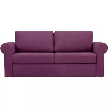 Диван Peterhof ОГОГО (арт.340871), (Ткань/Фиолетовый) ОГОГО Обстановочка!
