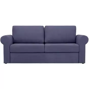 Диван Peterhof ОГОГО (арт.340872), (Ткань/Синий) ОГОГО Обстановочка!