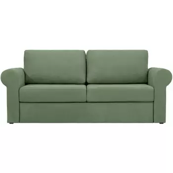 Диван Peterhof ОГОГО (арт.340874), (Ткань/Зеленый) ОГОГО Обстановочка!