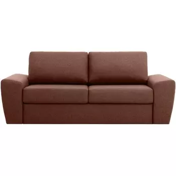 Диван Peterhof ОГОГО (арт.340954), (Ткань/Коричневый) ОГОГО Обстановочка!