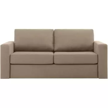 Диван Peterhof ОГОГО (арт.340957), (Ткань/Бежевый) ОГОГО Обстановочка!