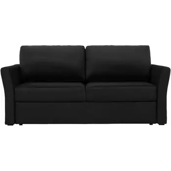 Диван Peterhof ОГОГО (арт.340964), (Ткань/Черный) ОГОГО Обстановочка!